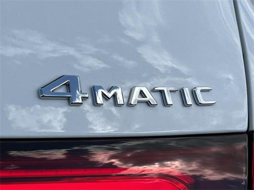 2024 Mercedes-Benz GLC 300 4MATIC