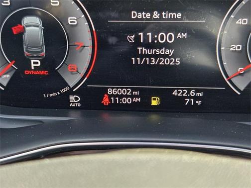 2020 Audi Q7 55 Premium Plus