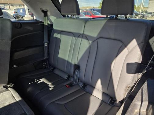 2020 Audi Q7 55 Premium Plus