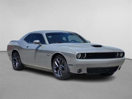 2019 Dodge Challenger R/T