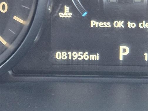 2017 Land Rover Range Rover Evoque HSE Dynamic