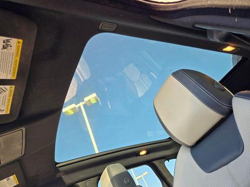 2017 Land Rover Range Rover Evoque HSE Dynamic