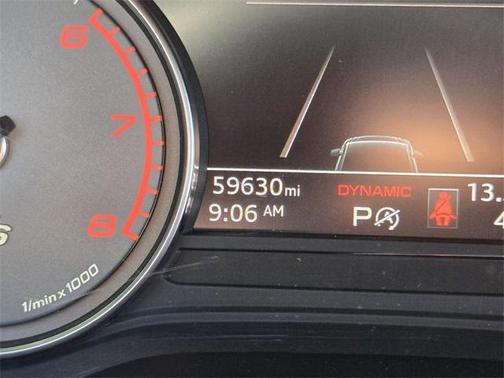 2022 Audi SQ5 3.0T Premium