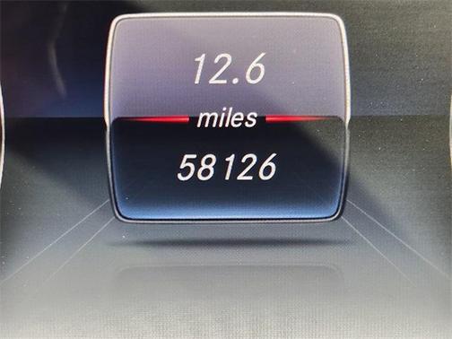 2019 Mercedes-Benz S-Class 4MATIC