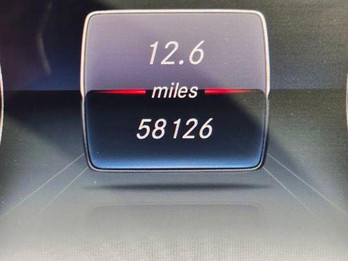 2019 Mercedes-Benz S-Class 4MATIC