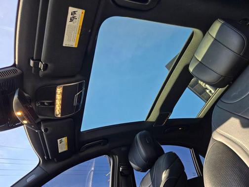 2019 Mercedes-Benz S-Class 4MATIC