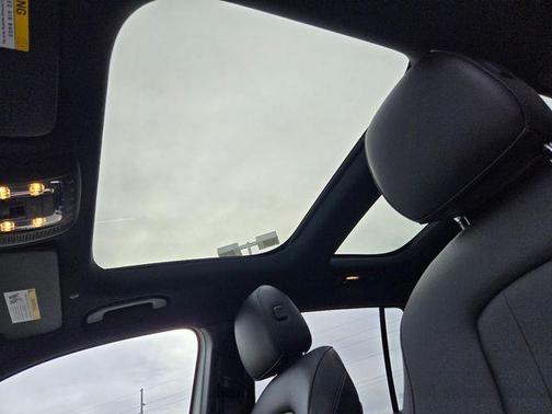 2024 Mercedes-Benz EQB 300 4MATIC