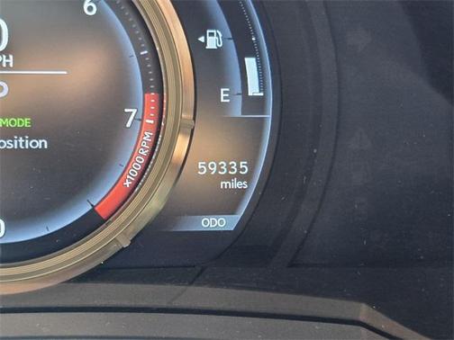 2020 Lexus IS 350 Base