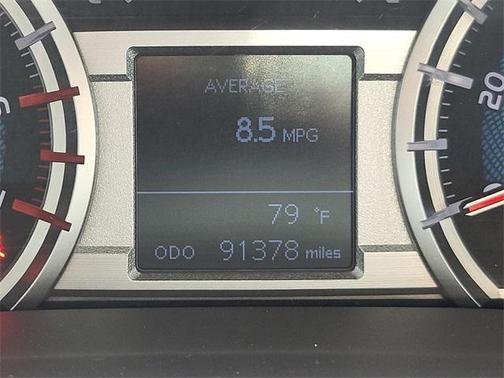 2016 Toyota 4Runner SR5 Premium