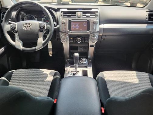 2016 Toyota 4Runner SR5 Premium