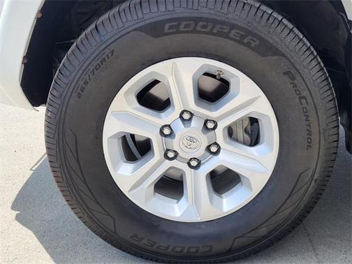 2016 Toyota 4Runner SR5 Premium