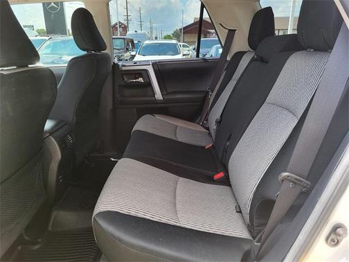 2016 Toyota 4Runner SR5 Premium