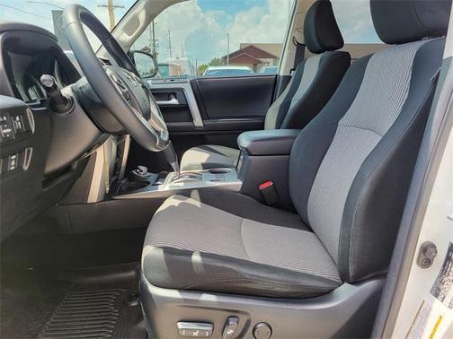 2016 Toyota 4Runner SR5 Premium