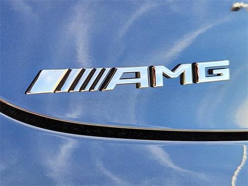 2026 Mercedes-Benz AMG CLE 53 4MATIC+