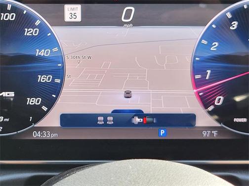 2026 Mercedes-Benz AMG CLE 53 4MATIC+