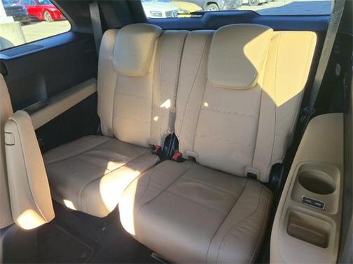 2024 Mercedes-Benz GLS 450 4MATIC