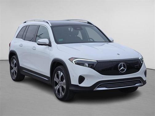 2024 Mercedes-Benz EQB 300 4MATIC