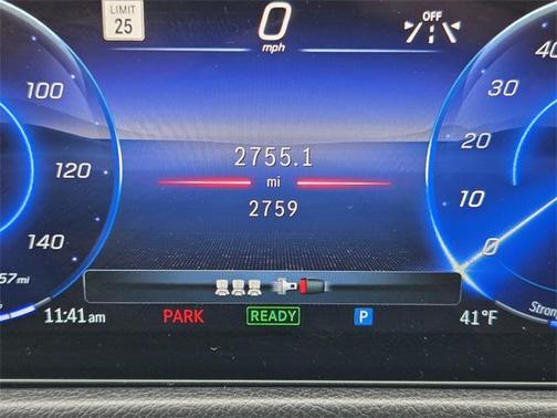 2024 Mercedes-Benz EQB 300 4MATIC