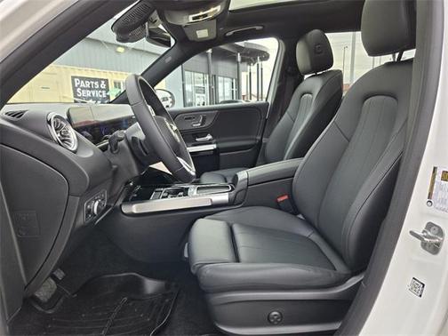 2024 Mercedes-Benz EQB 300 4MATIC