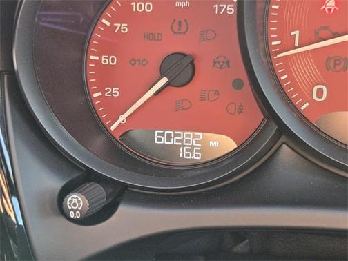 2022 Porsche Macan Base