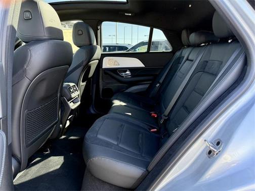 2025 Mercedes-Benz AMG GLE 53 4MATIC+ Coupe