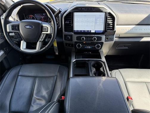 2022 Ford F-450 Lariat