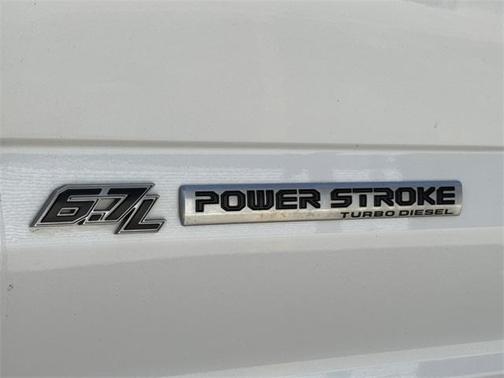 2022 Ford F-450 Lariat