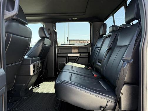 2022 Ford F-450 Lariat