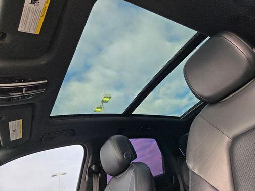 2019 Porsche Cayenne Cayenne