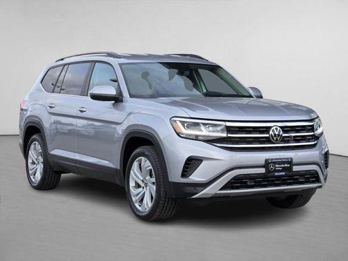 2023 Volkswagen Atlas 3.6L SE w/Technology