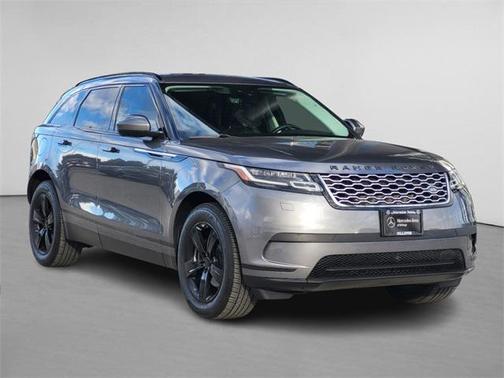 2019 Land Rover Range Rover Velar P250 S