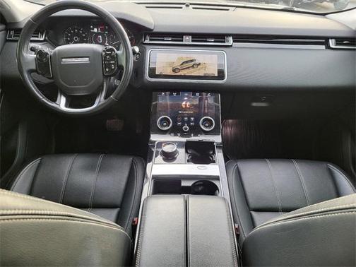 2019 Land Rover Range Rover Velar P250 S
