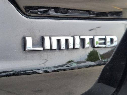 2023 Jeep Grand Cherokee Limited X