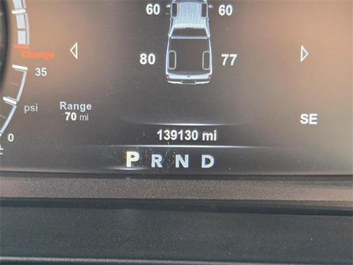 2018 RAM 2500 Laramie Crew Cab 4x4 8' Box