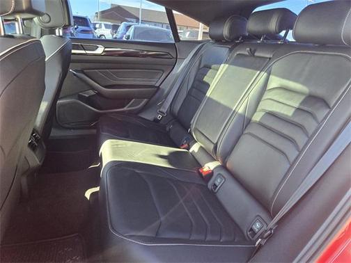 2021 Volkswagen Arteon 2.0T SEL R-Line