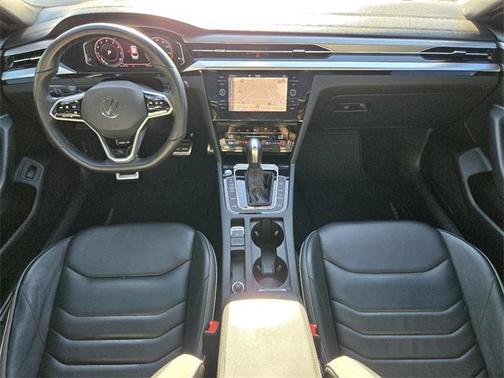 2021 Volkswagen Arteon 2.0T SEL R-Line