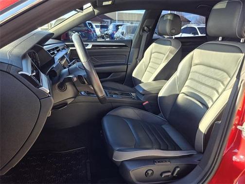 2021 Volkswagen Arteon 2.0T SEL R-Line