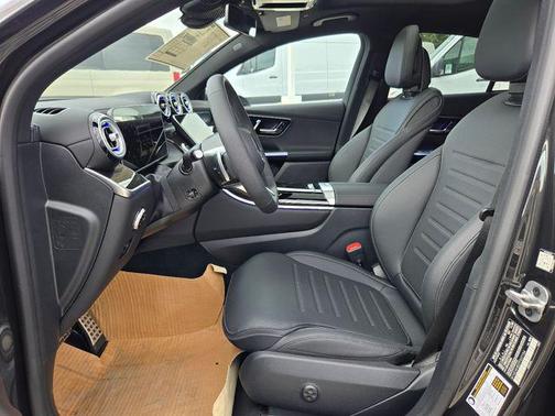 2026 Mercedes-Benz GLC 300 4MATIC Coupe