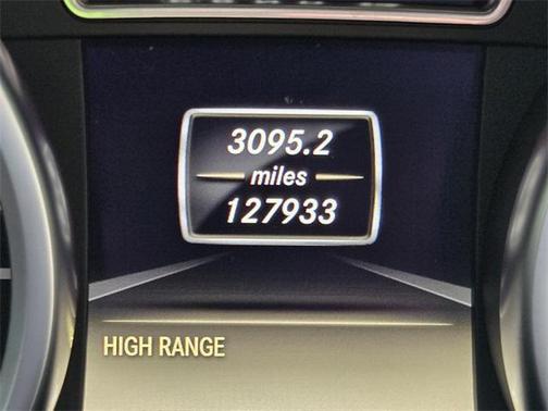 2015 Mercedes-Benz G-Class 4MATIC