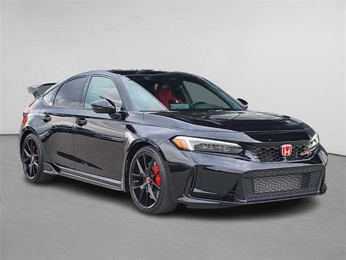 2023 Honda Civic Type R Touring