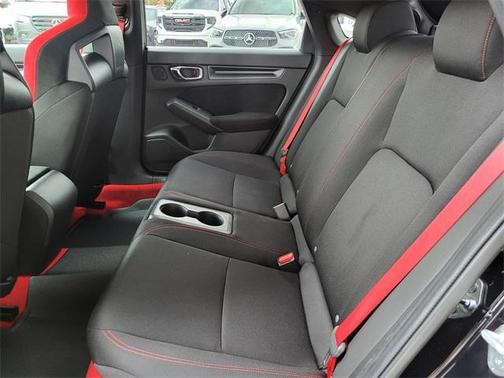 2023 Honda Civic Type R Touring