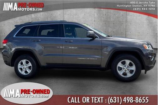 2015 Jeep Grand Cherokee Altitude