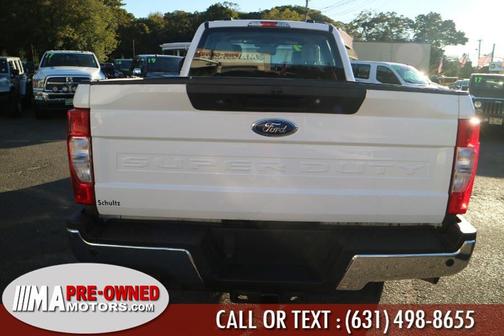 2022 Ford F-250 XL