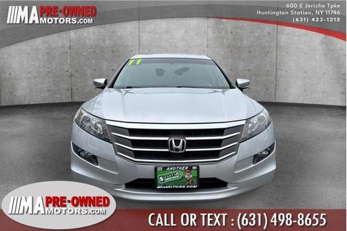 2011 Honda Accord Crosstour EX-L