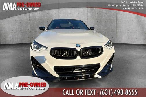 2023 BMW M240 i xDrive