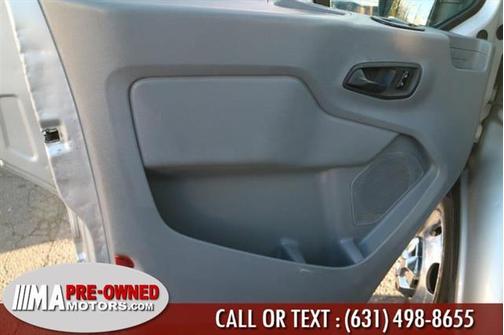 2018 Ford Transit-350 XLT