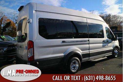 2018 Ford Transit-350 XLT