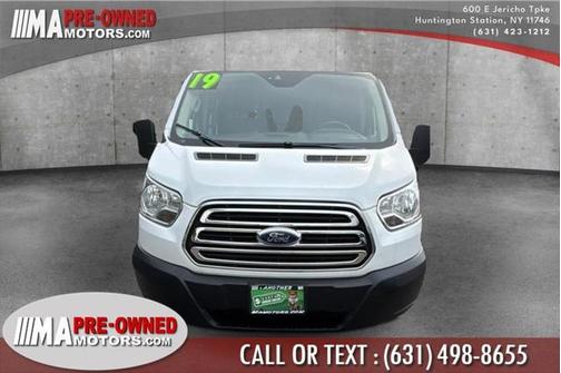 2019 Ford Transit-250 Base
