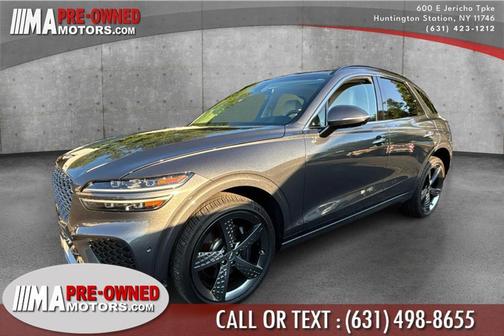 2022 Genesis GV70 3.5T Sport AWD *Ltd Avail*