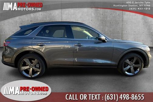 2022 Genesis GV70 3.5T Sport AWD *Ltd Avail*